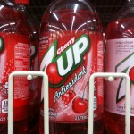 7 UP Cherry Antioxidant soda
