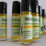 NatuReplica All Natural Deodorant_
