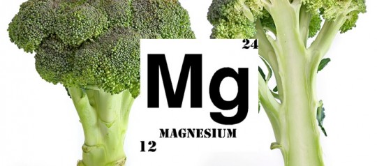 Why magnesium is important