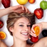 Best foods for healthy skin