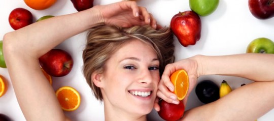 Best foods for healthy skin