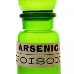 arsenic-poison