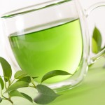 Green tea