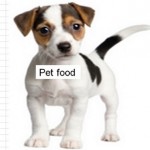 Pet_food