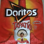 Red hot Doritos: Why to avoid it